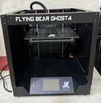 3d printer Flying Bear ghost 4