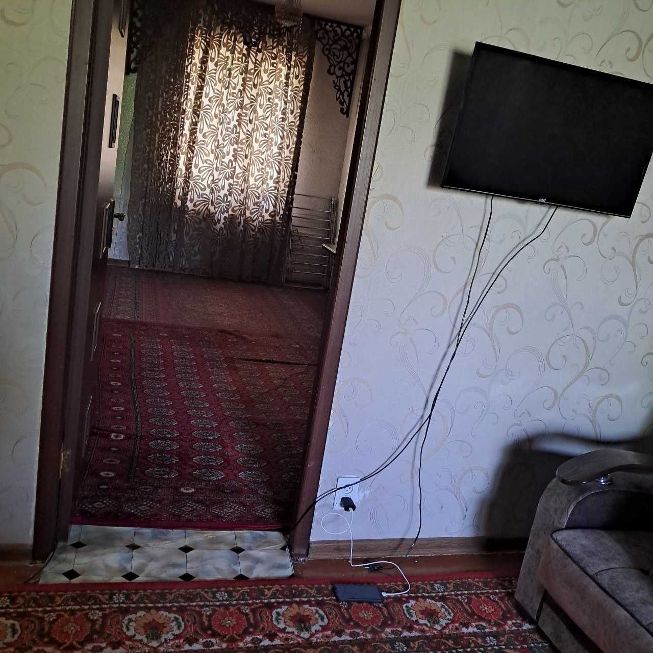 Ijaraga kvartira