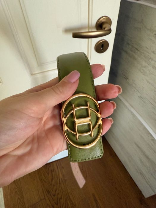 Рокля Elisabetta Franchi