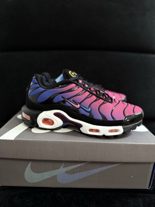 Nike Tn barcelona x Patta