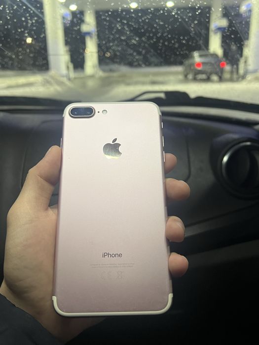 Iphone 7 32 gb Айфон 7 32 гб