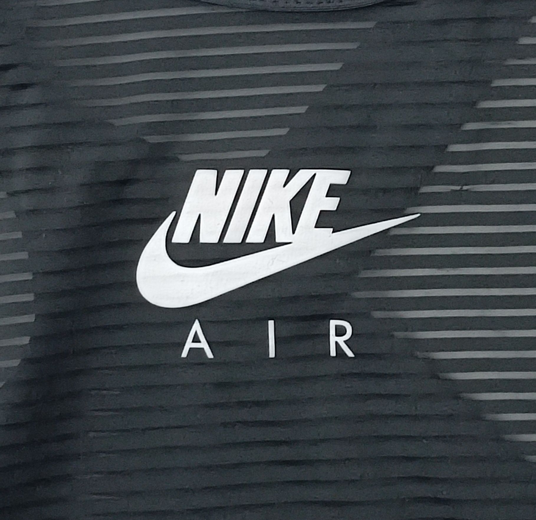 Nike AIR Cropped Tank Top оригинален потник S Найк спорт фитнес