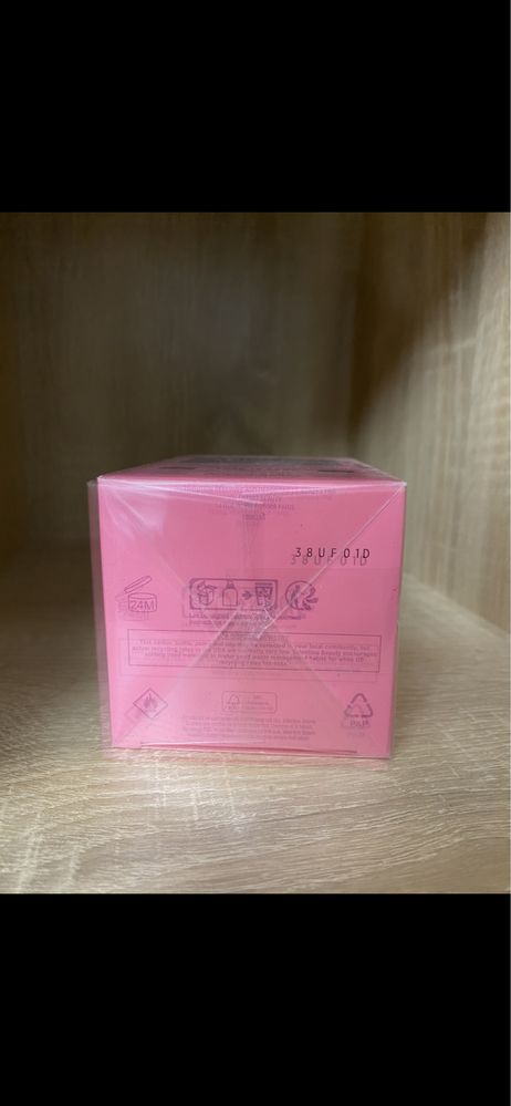 parfum Valentino Donna Born in Roma intense