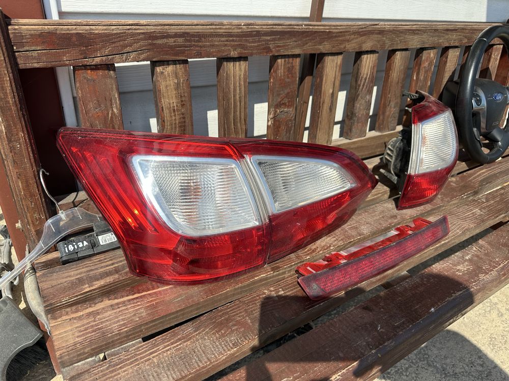 Стоп/Стопове за Ford Grand C Max