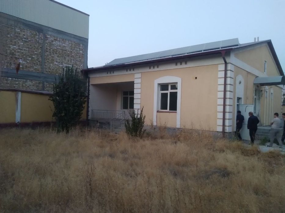 Саёхатда 6 сотихли коттедж сотилади!!!