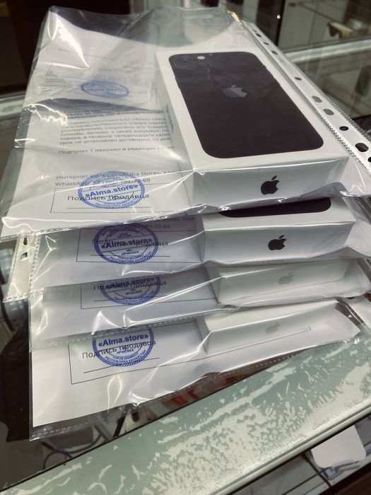 Iphone 13 запечатный (оптом)