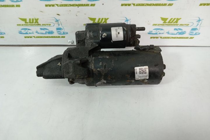 Electromotor 2.2 hdi 0001109205 Citroen Jumper 2 seria
