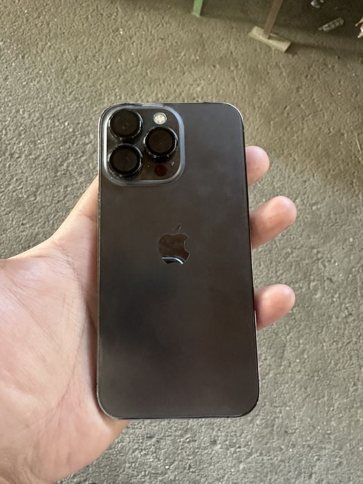 Iphone 13 pro 128 gb yomkist 78% sotiladi