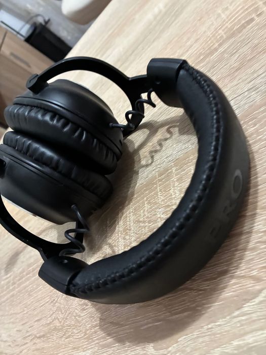 Logitech G PRO X LightSpeed геймърски безжични слушалки