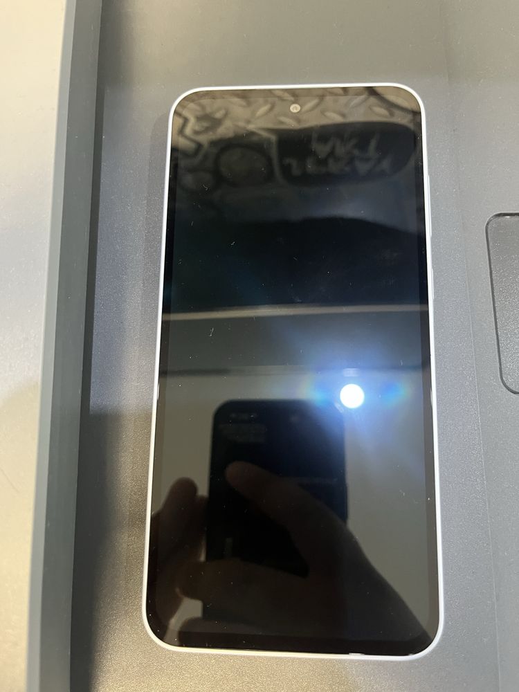 Samsung A35 128gb
