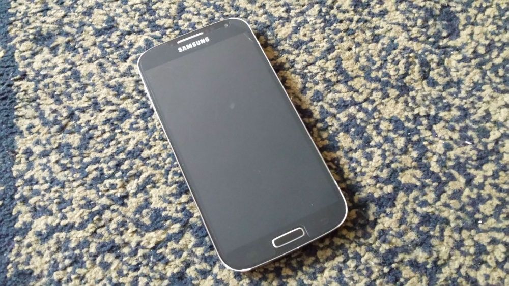 Samsung SIV.GT-I9505 BLACK/