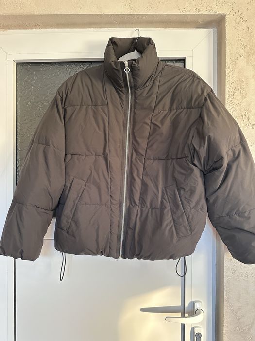 Дамско зимно яке Pimkie