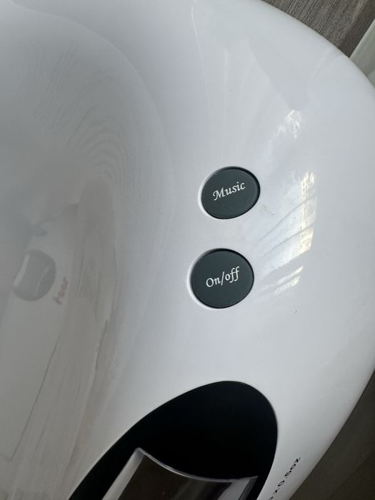 Reer електронна везна за бебе