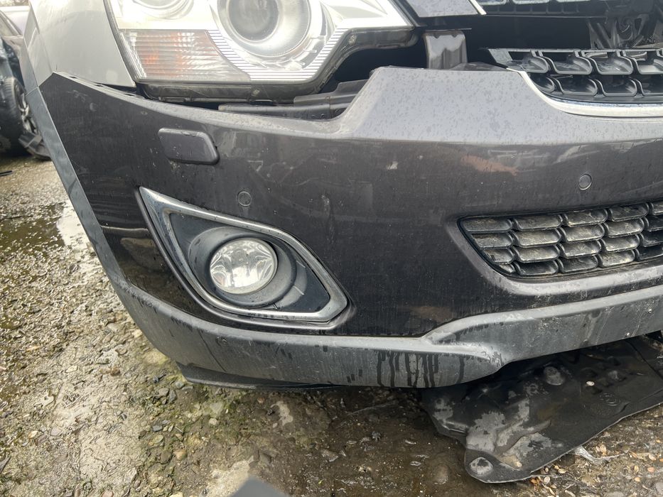 Bara fata opel antara capota aripa haion portiera bara spate piese