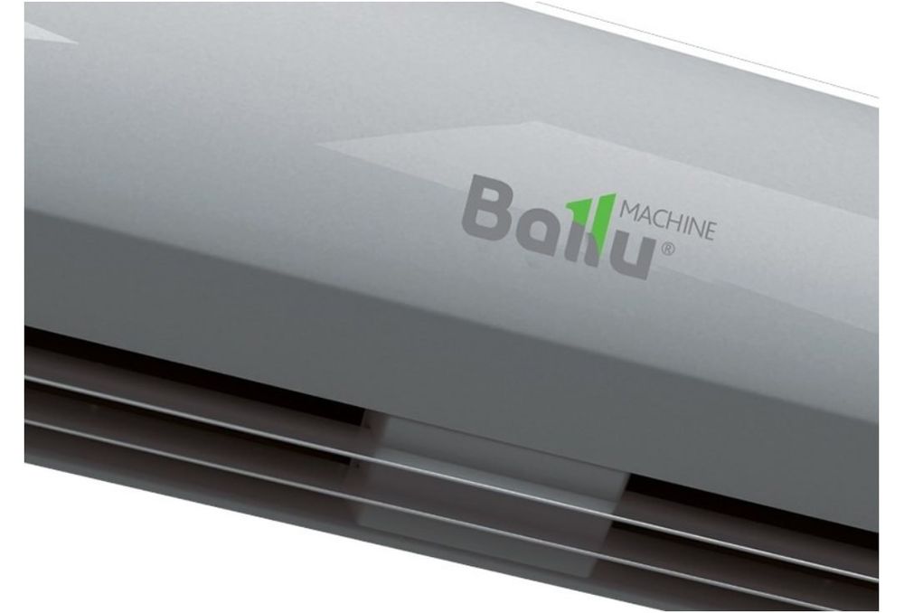 Тепловая завеса Ballu BHC-L15-S09 SLIM