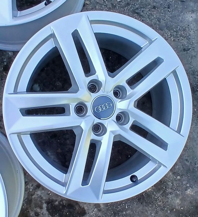 Jante Audi 17 5x112 A4 A6 Q2 Q3 TT A3