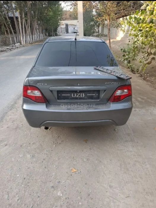 Sotiladi !Nexia 2 ranging mokri yili 2015 probek 196