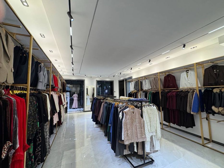 Шота Ркставелли Напротив Ж/К Престиж Продается Нежилой