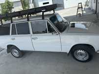 Автомобил ваз 2102