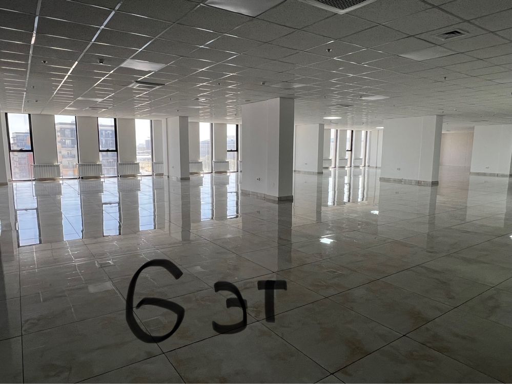 Аренда в бизнес-центре “ET DC Campus” - Вдохновляйся Южной Кореей.