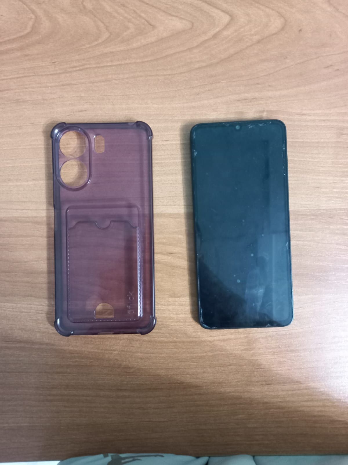 Xiaomi redmi 13c