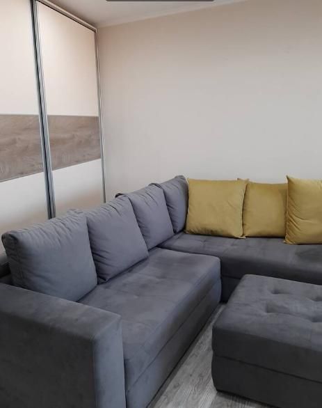 Дава се под наем Двустаен апартамент в Бургас, Меден рудник - зона А - 76 кв.м за 331.5 € - Снимка #2