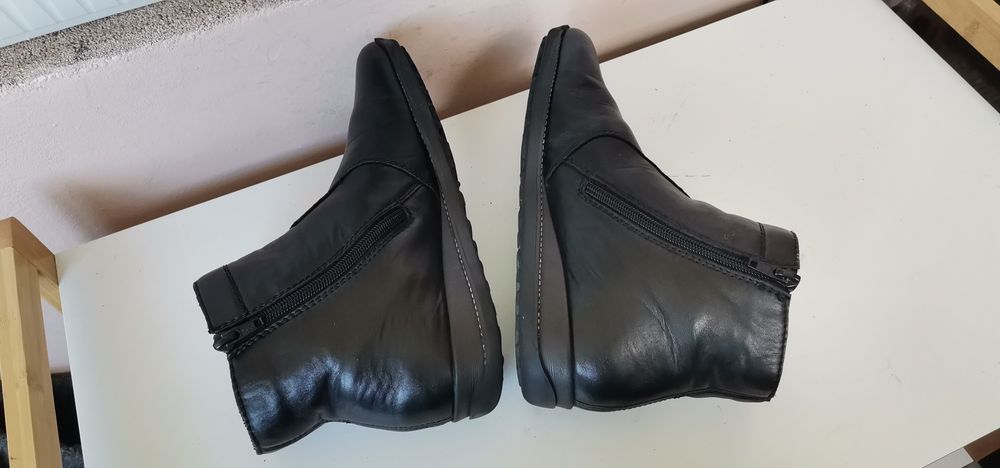 Боти Rieker Antistress 39.5н.