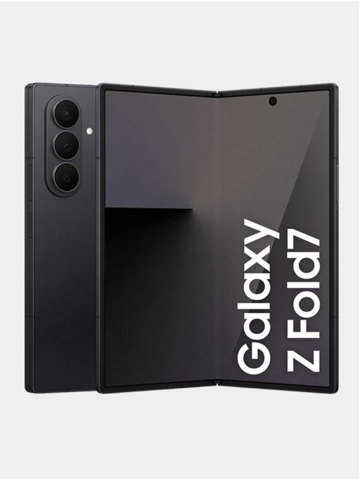 Samsung Galaxy Z Fold 7