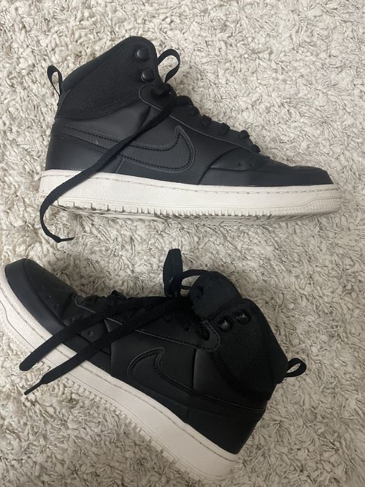 Nike Court Vision Winter