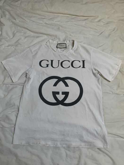 Tricou Gucci marimea S-M