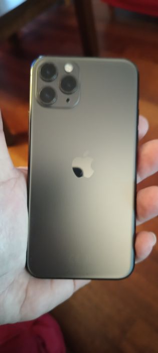 iPhone 11 pro, 256 Gb