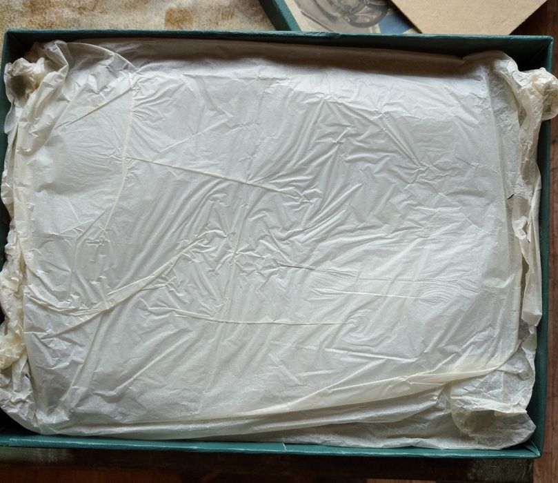 Чайно кофейный сервиз