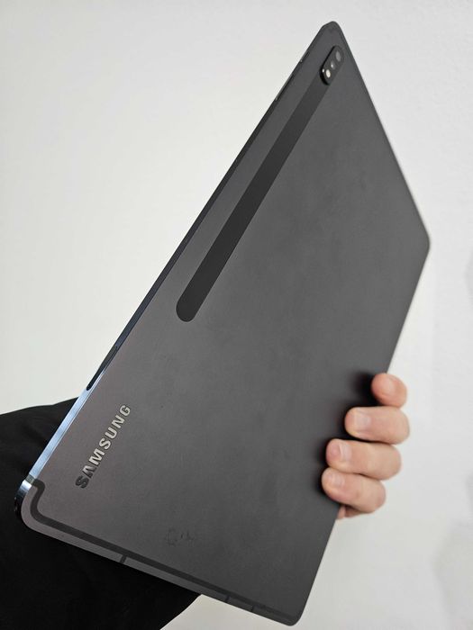 Tableta Samsung tab S7+ 256 Gb Garantie.