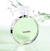 Самые желанные Chanel chance 50 мл