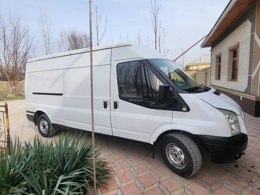 Ford transit sotiladi srochna