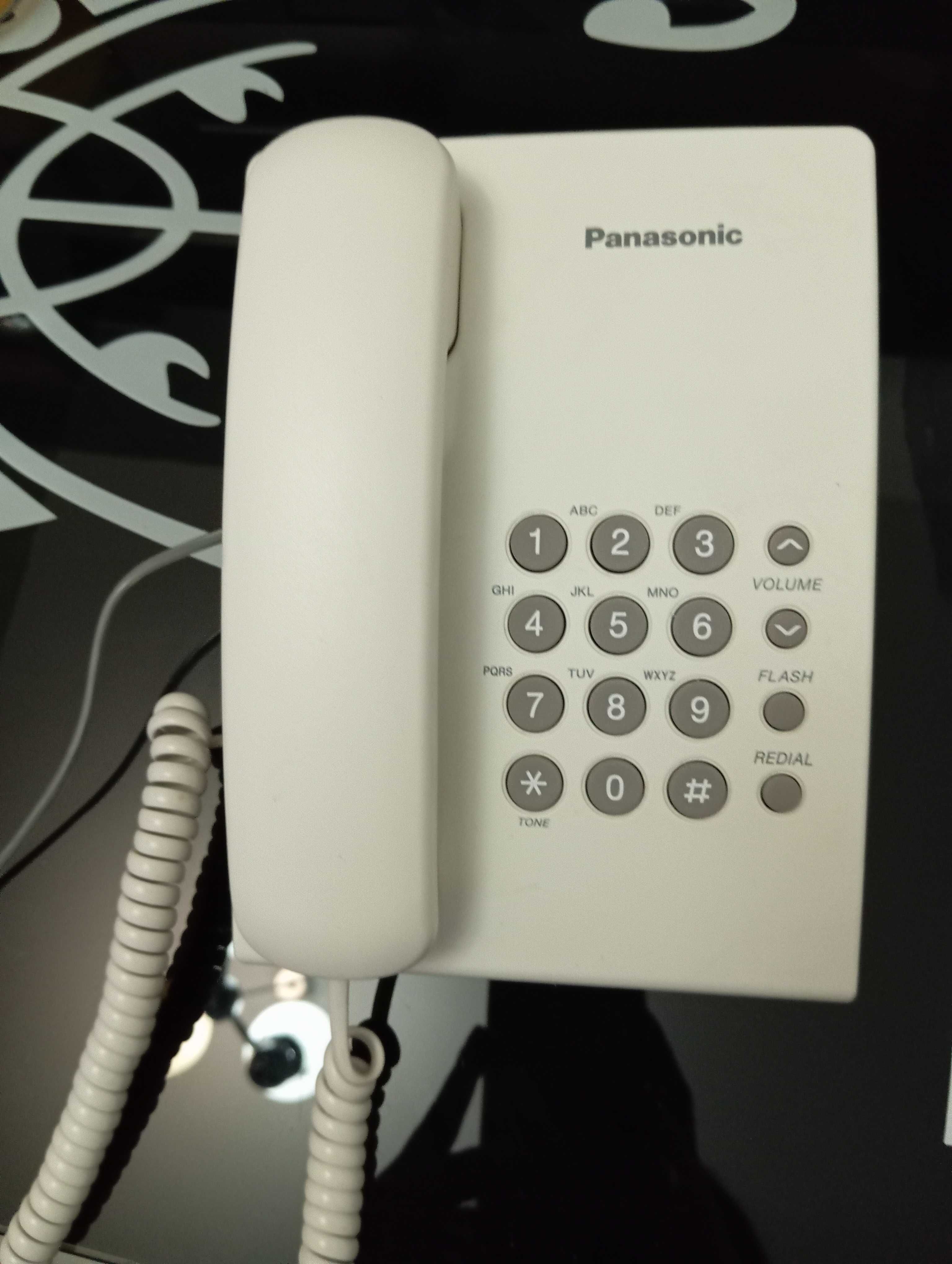 Стационарен телефон Panasonic
