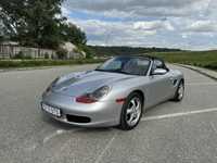 Potsche Boxster 986 2.5i