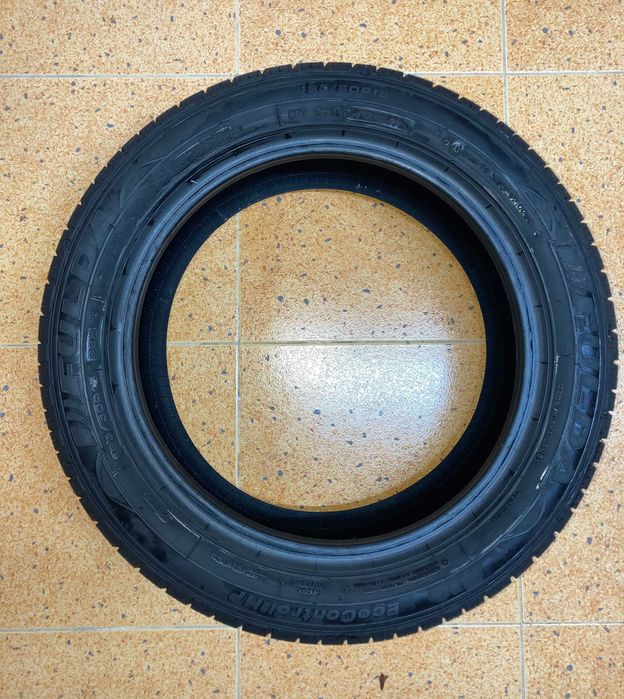 Гуми 195/50 R15 FULDA EcoControl HP