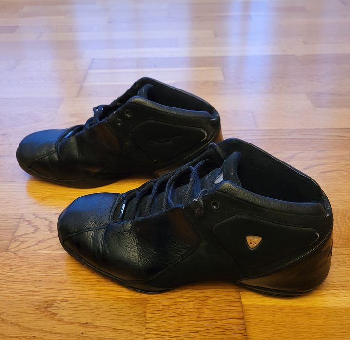 Adidasi/Ghete Reebok originali, marimea 41-42