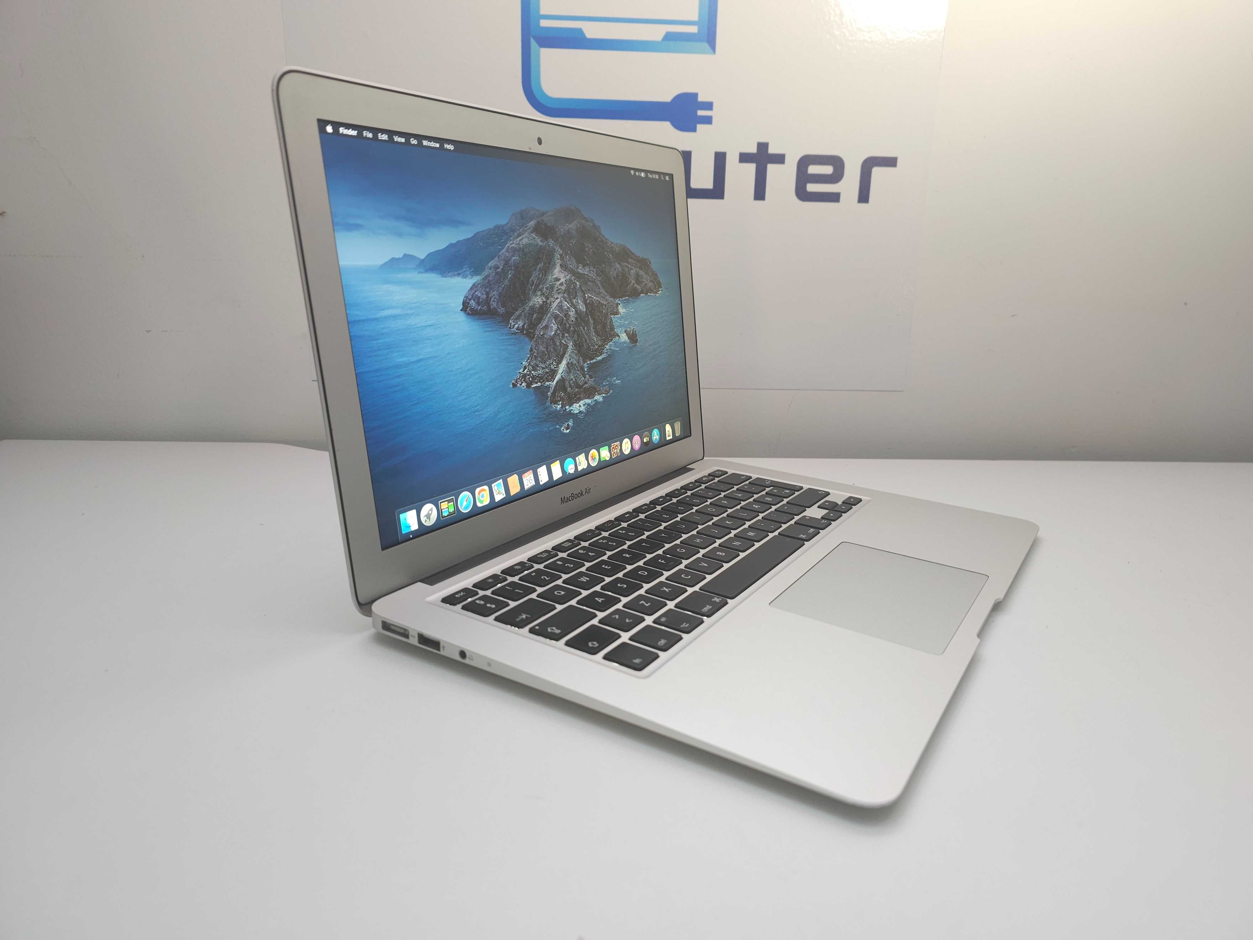 Laptop Apple MacBook Air 14 inch i7  SSD iluminare . Garante