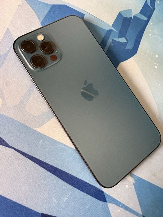 iPhone 12 Pro 128 Gb