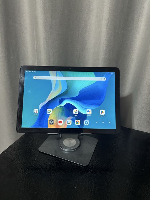 Планшет Teclast P30T – Android 14 + подарок подставка