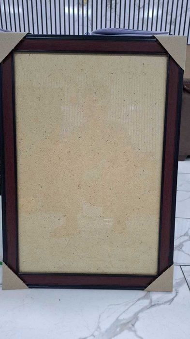 Ramka A2 40x60 Рамка А2 40х60
