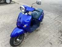 Aprilia Habana 50