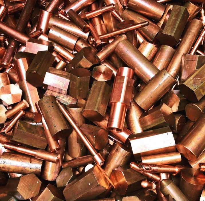 Прием металла Самовывоз