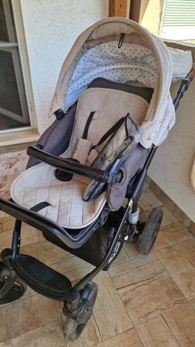 Детска количка Lorelli