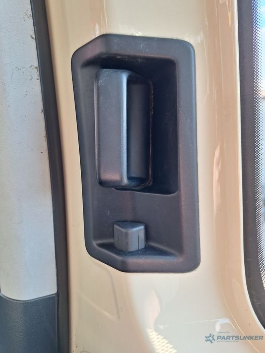 Maner interior usa culisanta dreapta VOLKSWAGEN CADDY IV Estate SAB, SAJ 2015 - >2.0 TDI CUUD, DFSD