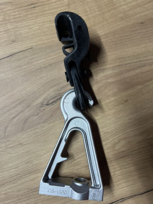 Комплект промежуточной подвески  ES1500E