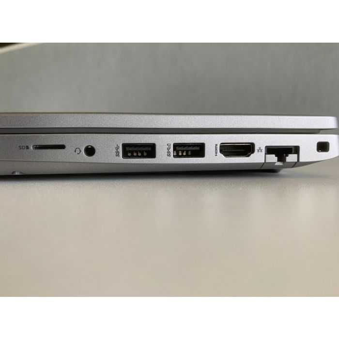 Висок клас лаптоп Dell Latitude 5521