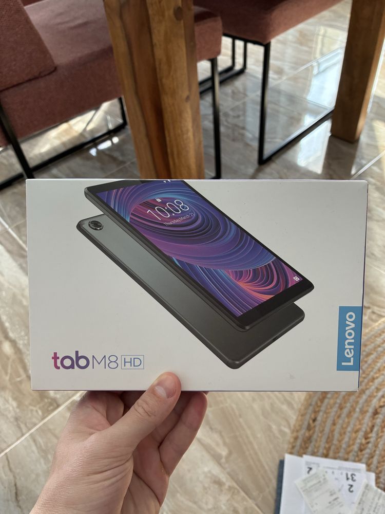 Таблет Lenovo M8 HD